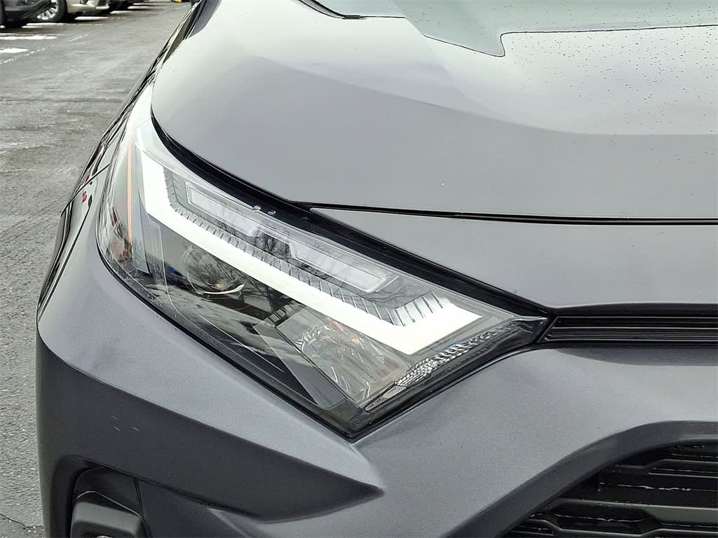 Thumbnail: 2022 Toyota RAV4 - 27