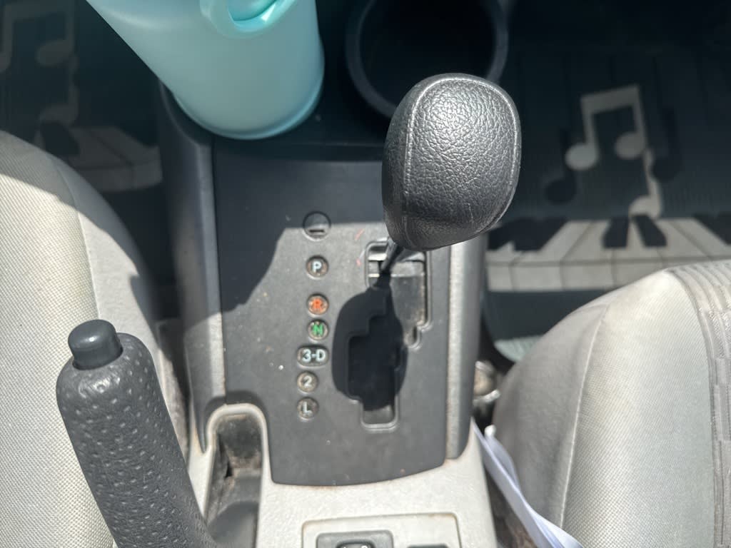 Thumbnail: 2011 Toyota RAV4 - 8