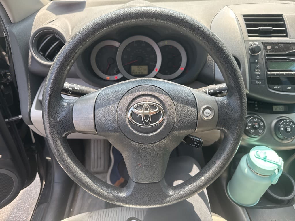 Thumbnail: 2011 Toyota RAV4 - 2