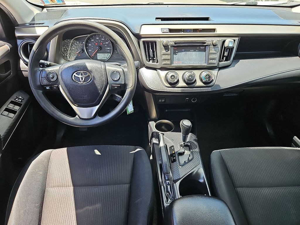 Thumbnail: 2015 Toyota RAV4 - 2