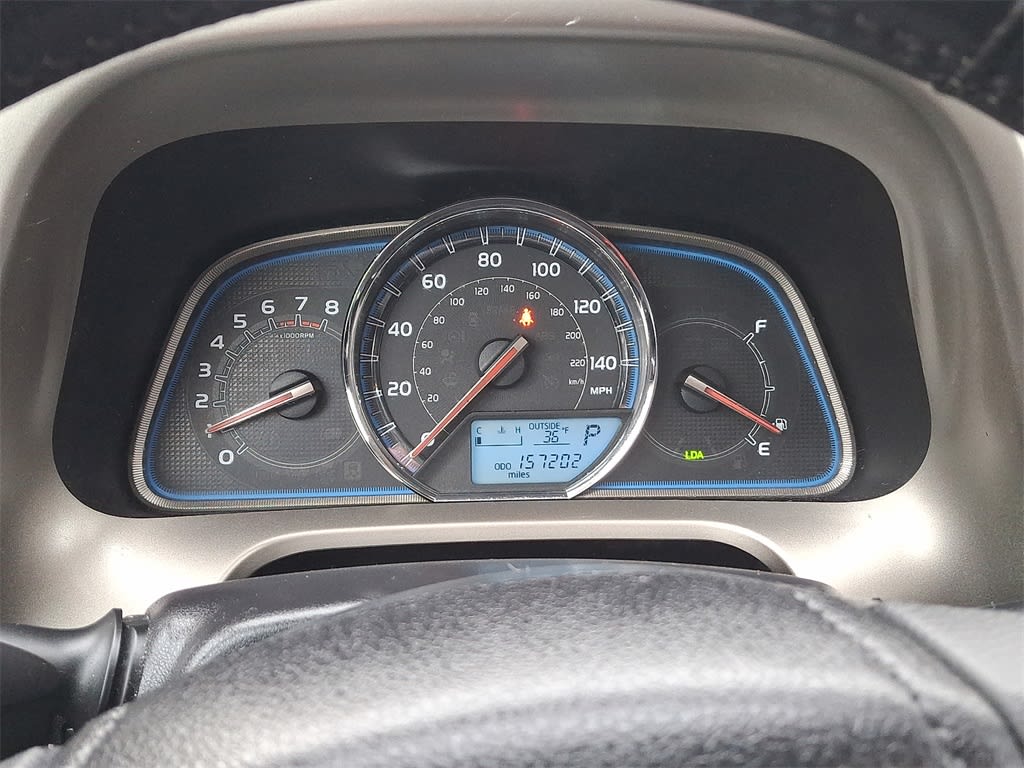 Thumbnail: 2014 Toyota RAV4 - 12