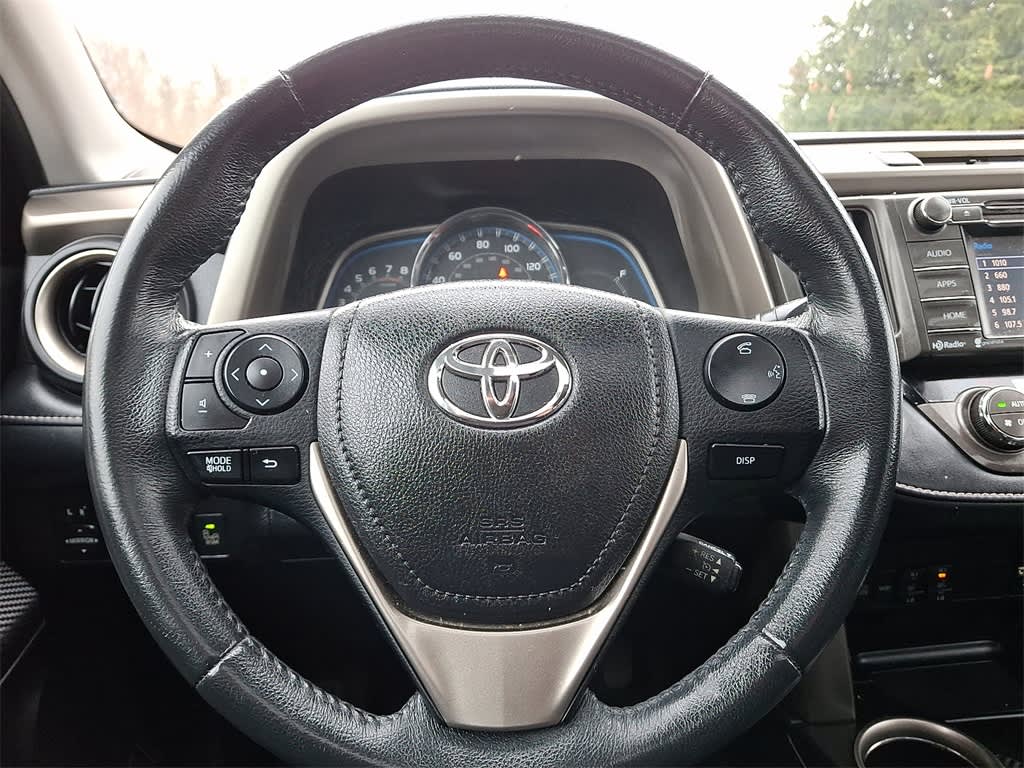 Thumbnail: 2014 Toyota RAV4 - 2