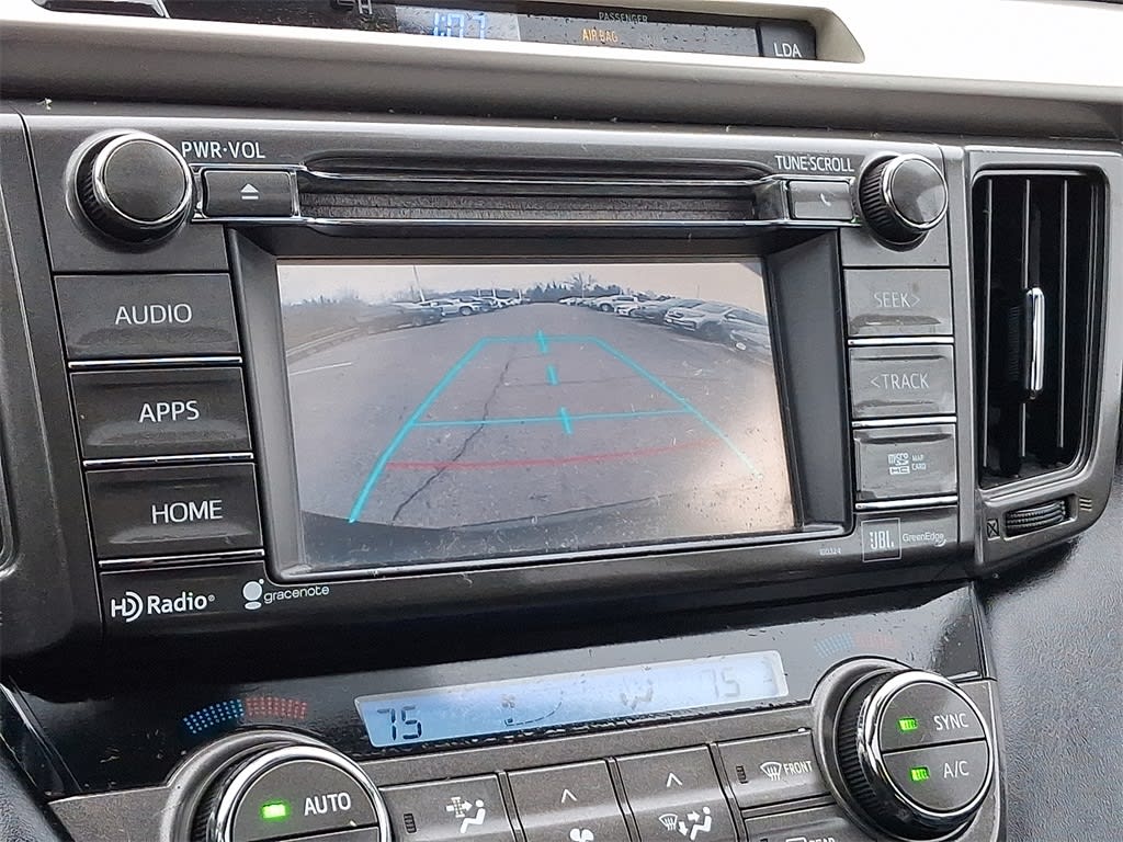 Thumbnail: 2014 Toyota RAV4 - 14