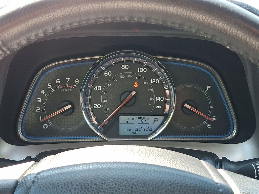 Thumbnail: 2015 Toyota RAV4 - 12