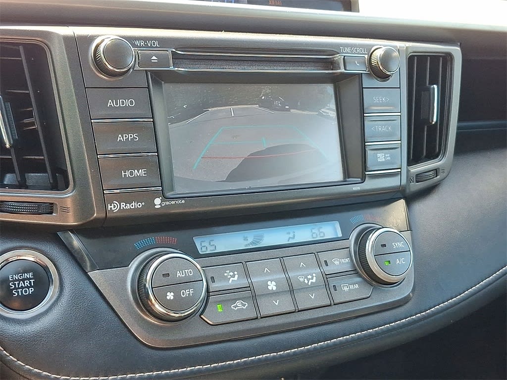 Thumbnail: 2015 Toyota RAV4 - 18