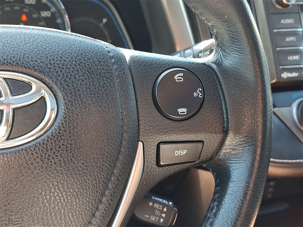 Thumbnail: 2015 Toyota RAV4 - 21