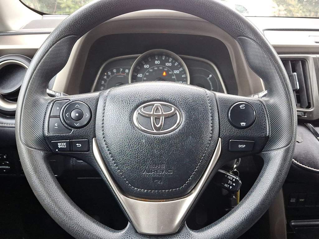 2013 Toyota RAV4 XLE 20