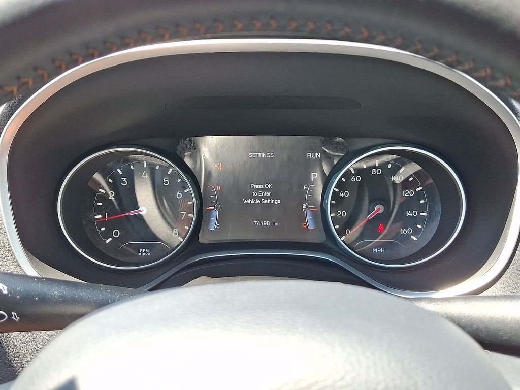 Thumbnail: 2018 Jeep Compass - 12