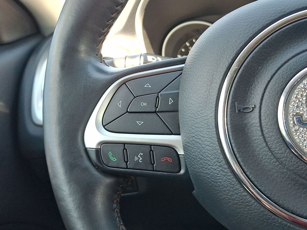 Thumbnail: 2018 Jeep Compass - 20
