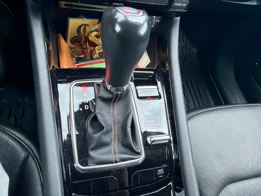 Thumbnail: 2022 Jeep Compass - 10