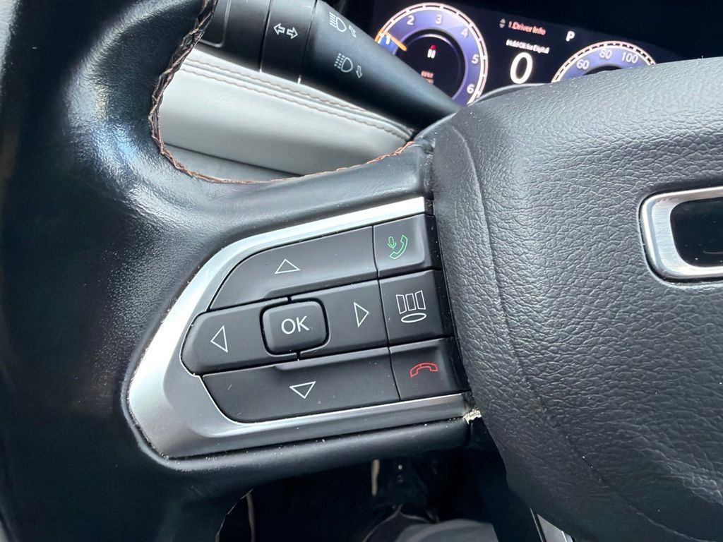 Thumbnail: 2022 Jeep Compass - 21