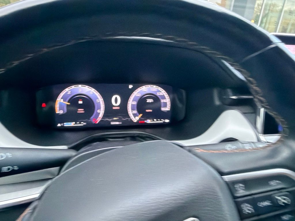 Thumbnail: 2022 Jeep Compass - 11