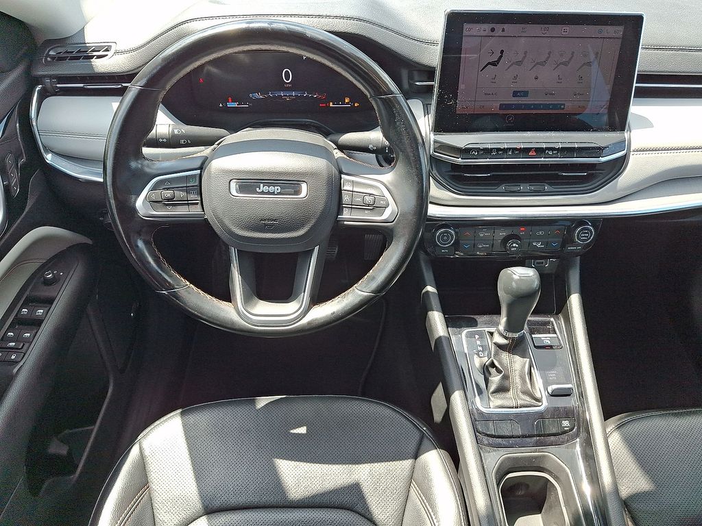 Thumbnail: 2022 Jeep Compass - 2