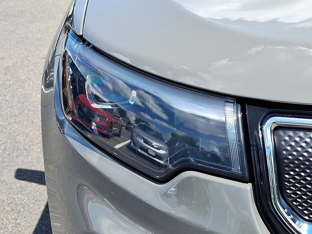 Thumbnail: 2022 Jeep Compass - 27