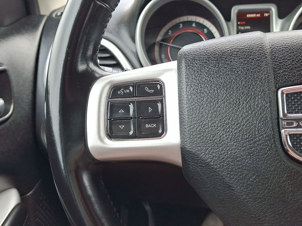 Thumbnail: 2019 Dodge Journey - 20