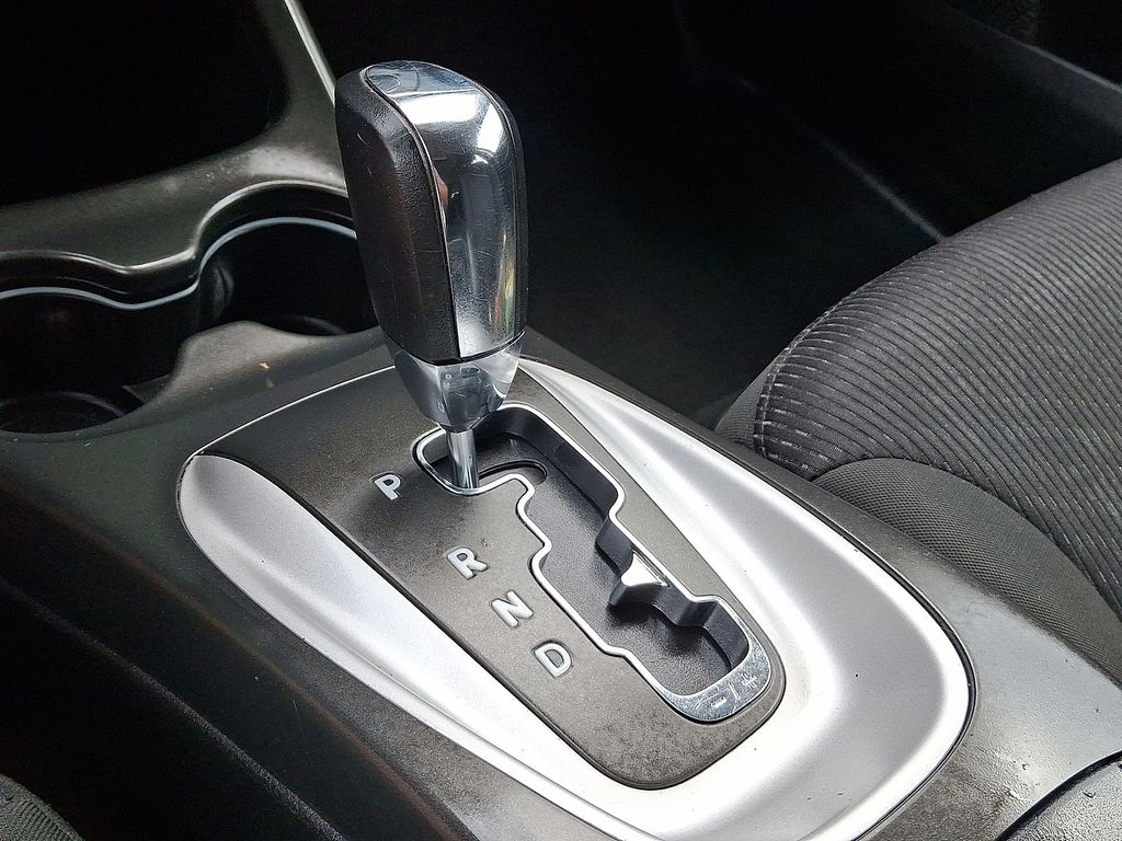 Thumbnail: 2019 Dodge Journey - 12