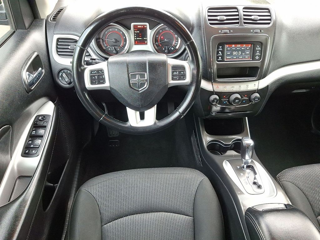 Thumbnail: 2019 Dodge Journey - 8