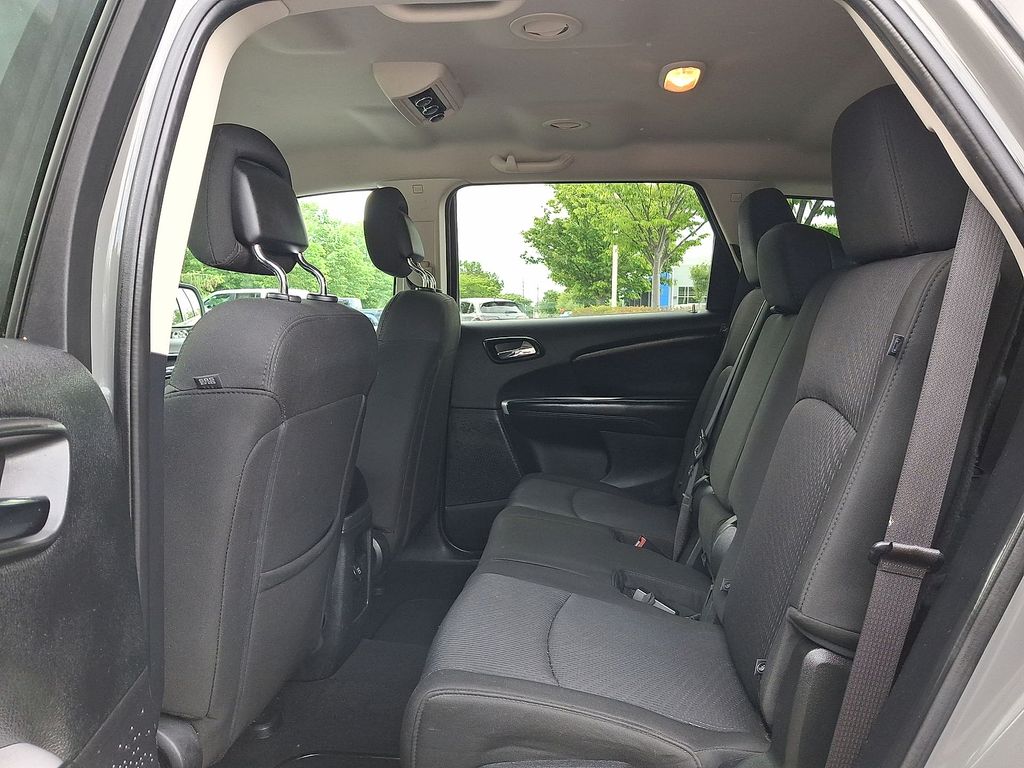 Thumbnail: 2019 Dodge Journey - 10