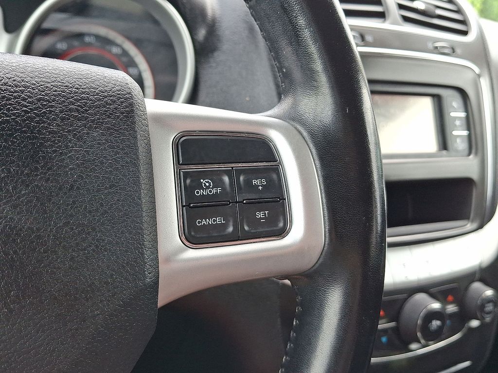 Thumbnail: 2019 Dodge Journey - 21
