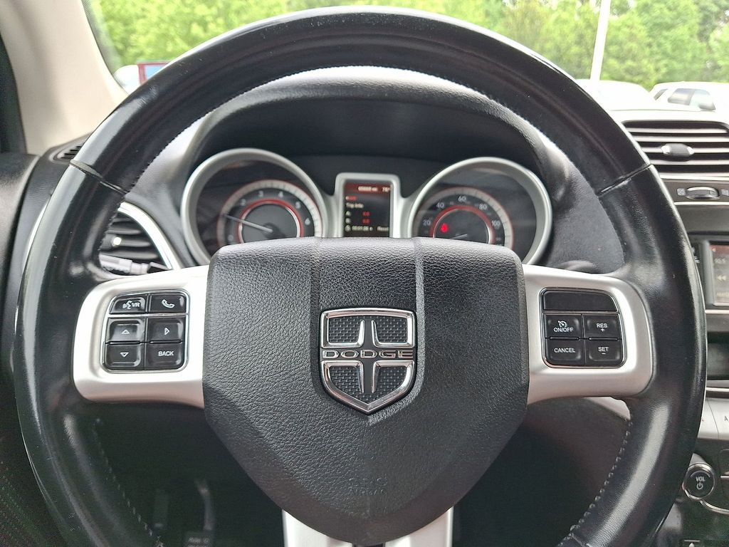 Thumbnail: 2019 Dodge Journey - 2