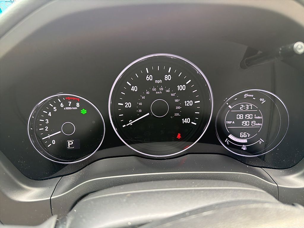 Thumbnail: 2019 Honda HR-V - 12