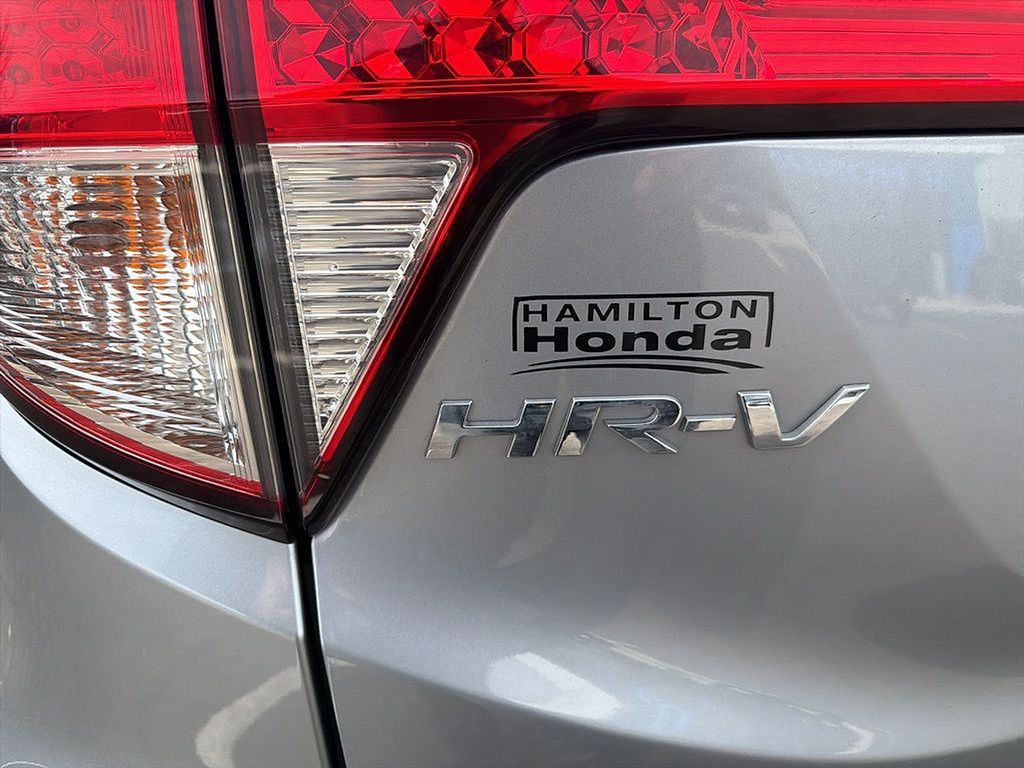 Thumbnail: 2019 Honda HR-V - 6