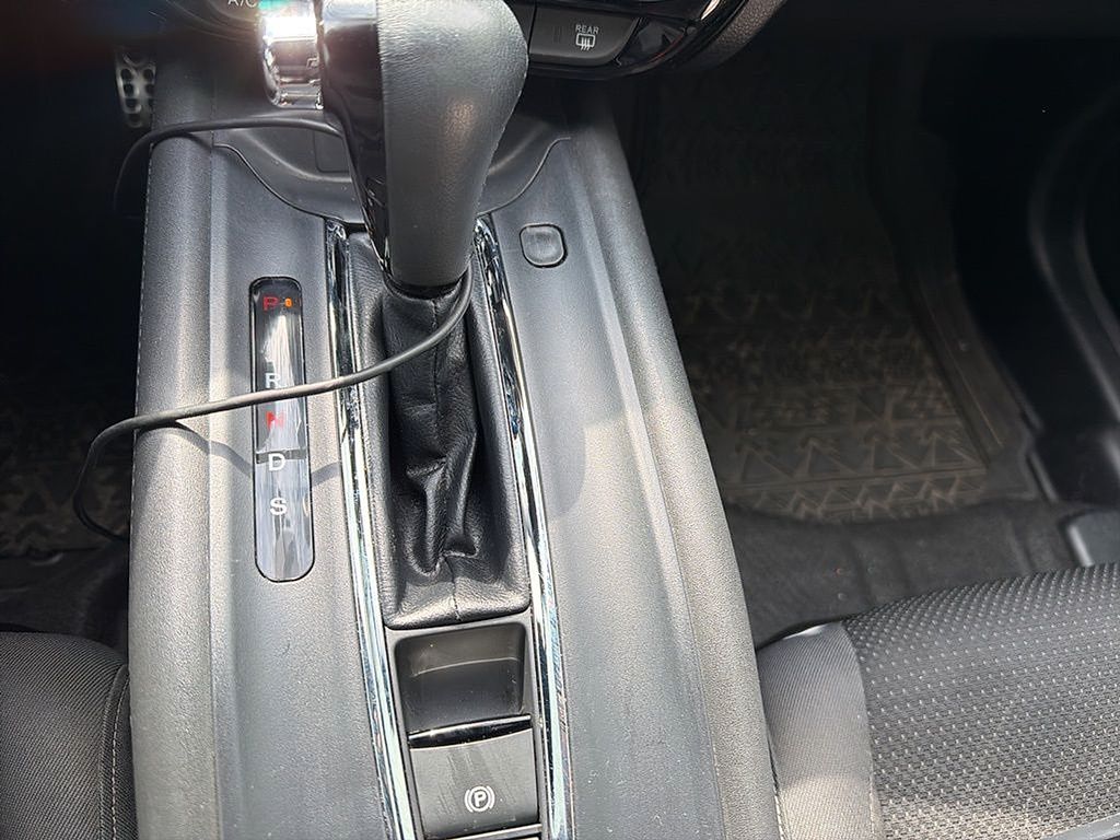 Thumbnail: 2019 Honda HR-V - 11