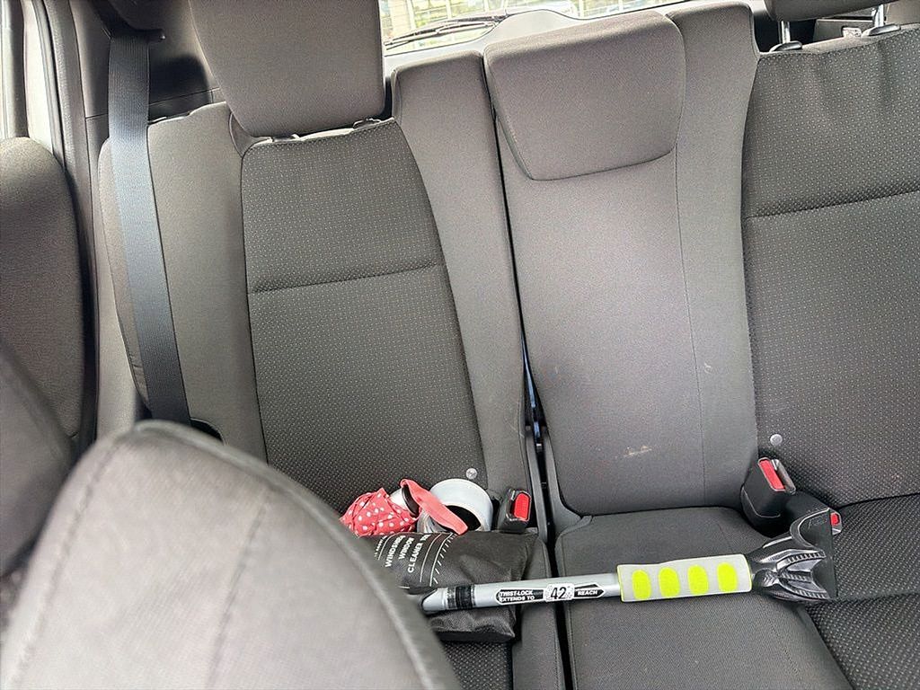 Thumbnail: 2019 Honda HR-V - 9