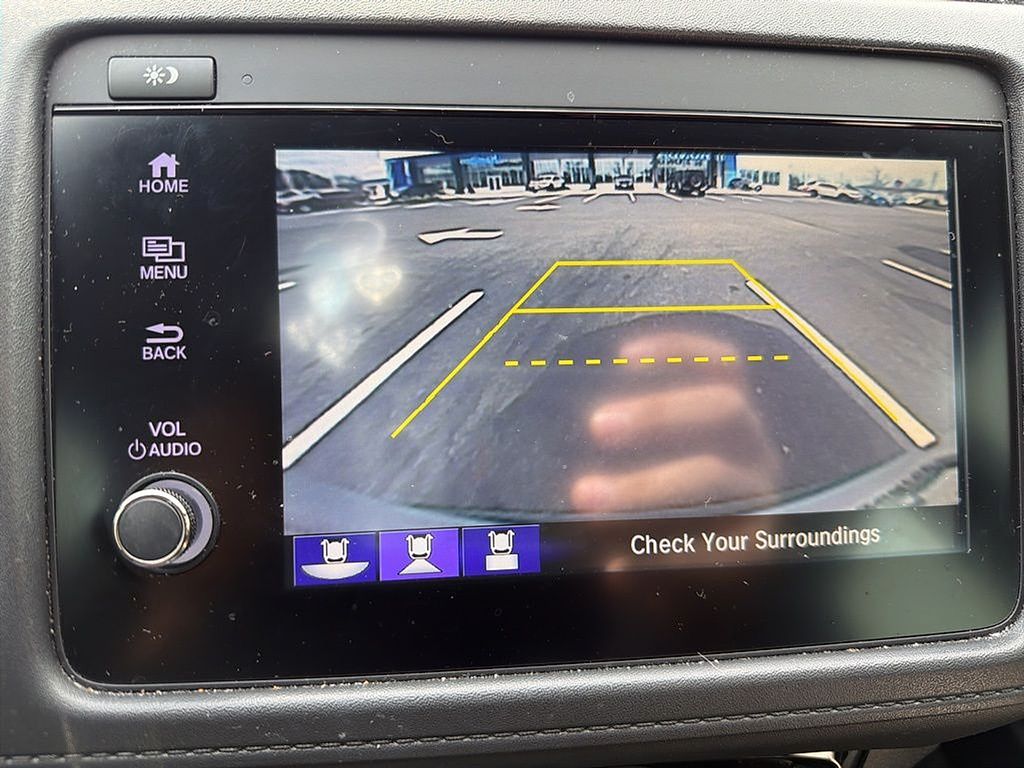 Thumbnail: 2019 Honda HR-V - 22