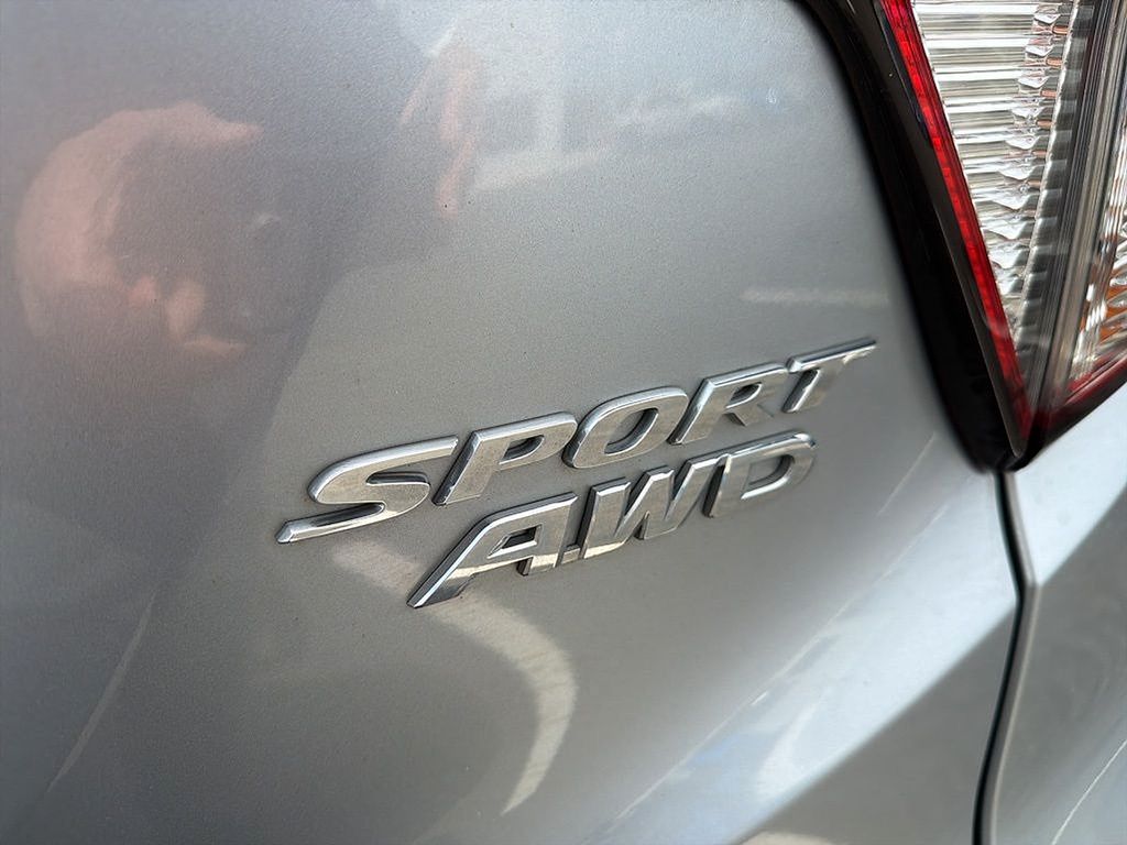 Thumbnail: 2019 Honda HR-V - 16