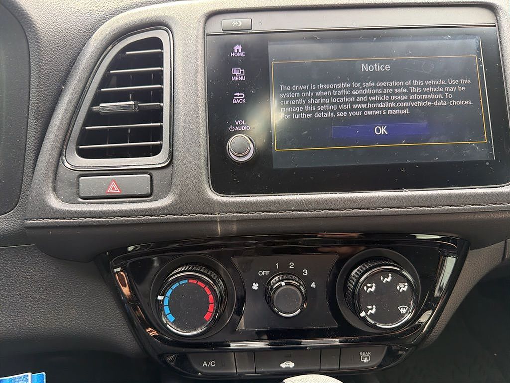 Thumbnail: 2019 Honda HR-V - 10