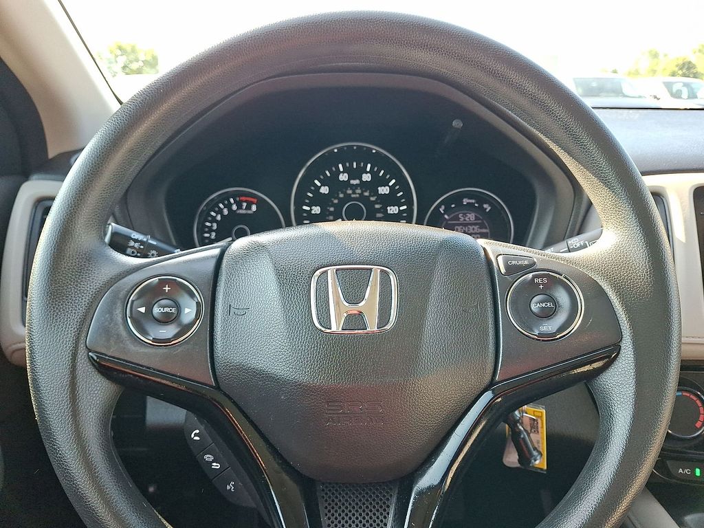 Thumbnail: 2021 Honda HR-V - 19