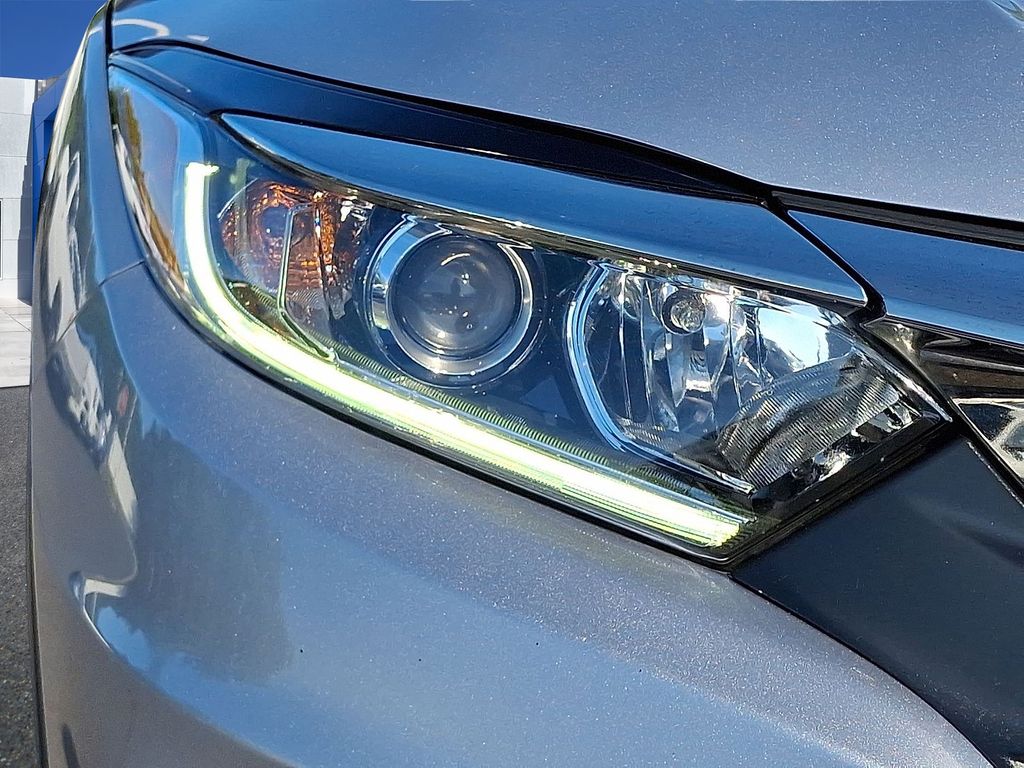 Thumbnail: 2021 Honda HR-V - 27