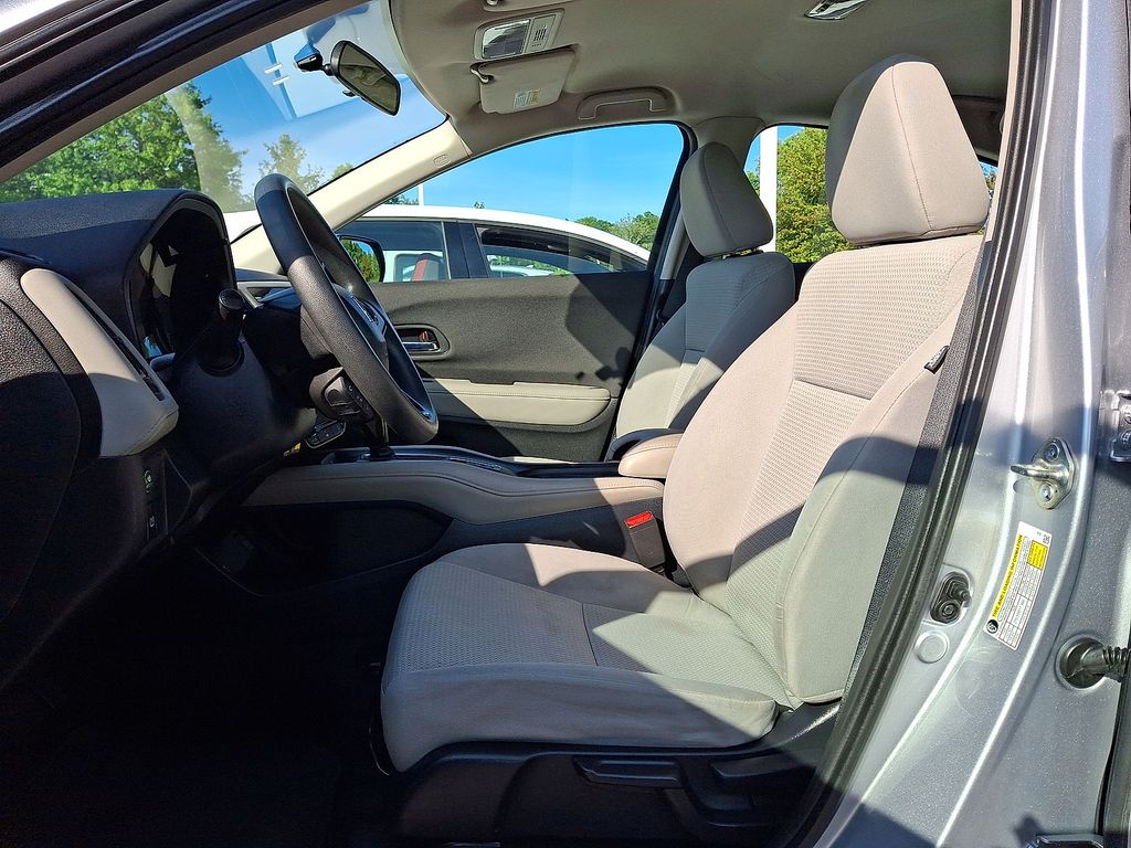 Thumbnail: 2021 Honda HR-V - 8