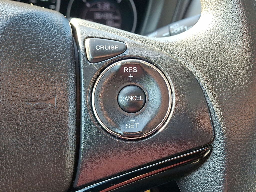 Thumbnail: 2021 Honda HR-V - 21