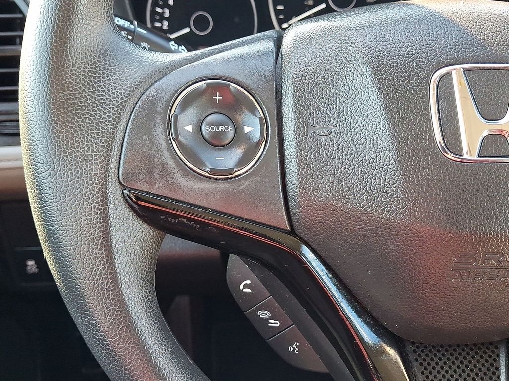 Thumbnail: 2021 Honda HR-V - 20