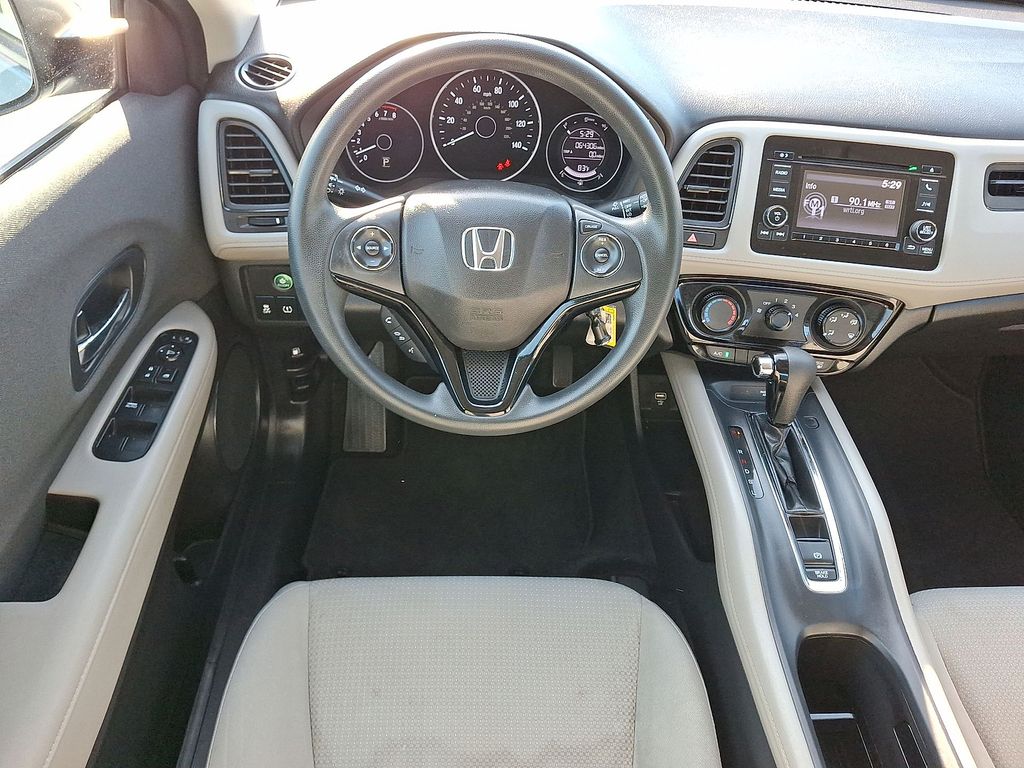 Thumbnail: 2021 Honda HR-V - 2