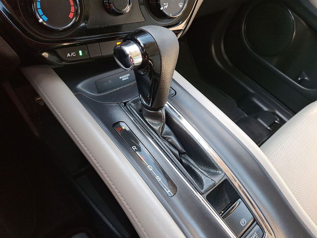 Thumbnail: 2021 Honda HR-V - 11