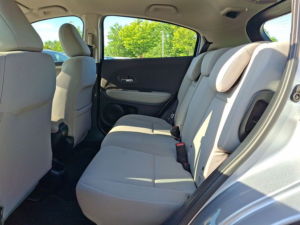 Thumbnail: 2021 Honda HR-V - 9