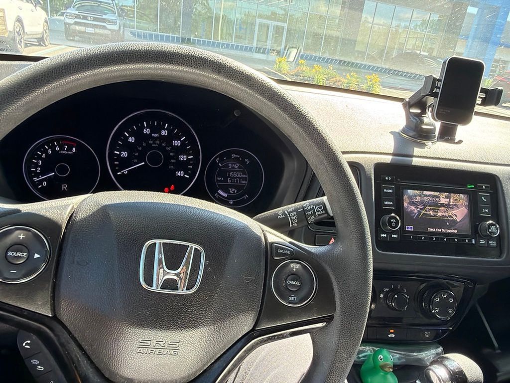 Thumbnail: 2019 Honda HR-V - 7