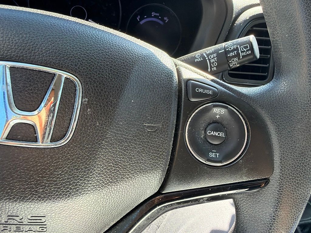 Thumbnail: 2019 Honda HR-V - 18