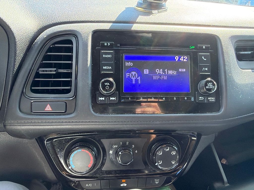 Thumbnail: 2019 Honda HR-V - 20
