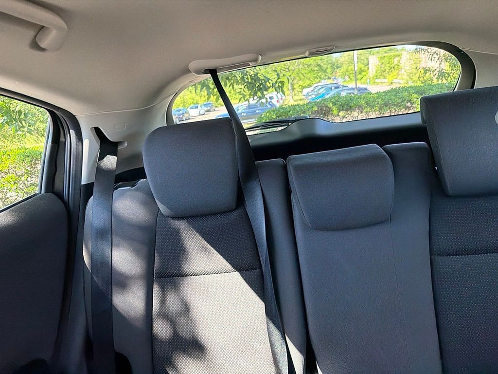 Thumbnail: 2019 Honda HR-V - 17