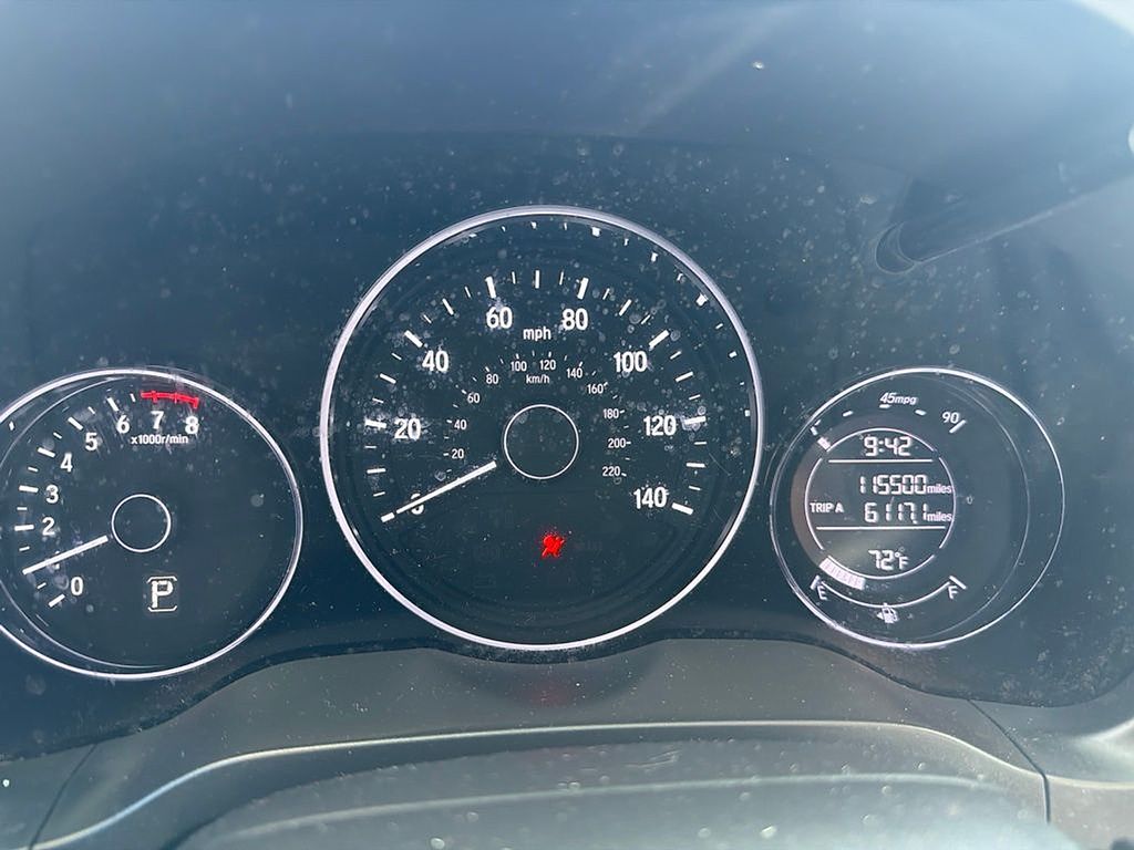 Thumbnail: 2019 Honda HR-V - 12