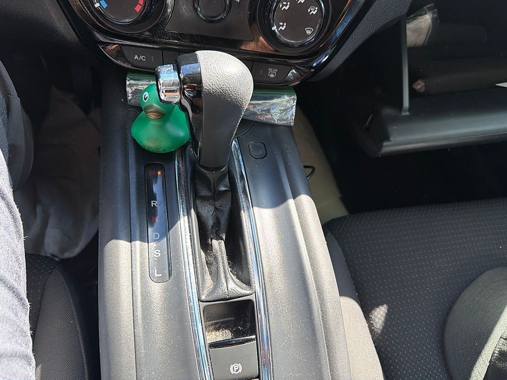 Thumbnail: 2019 Honda HR-V - 11