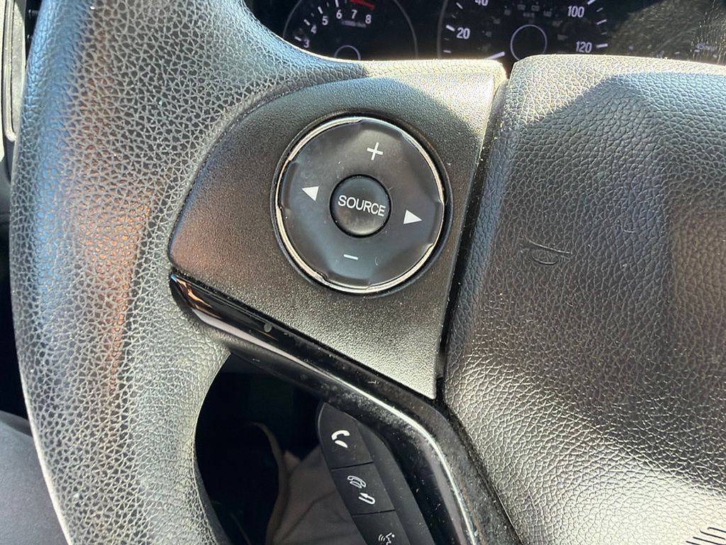Thumbnail: 2019 Honda HR-V - 19