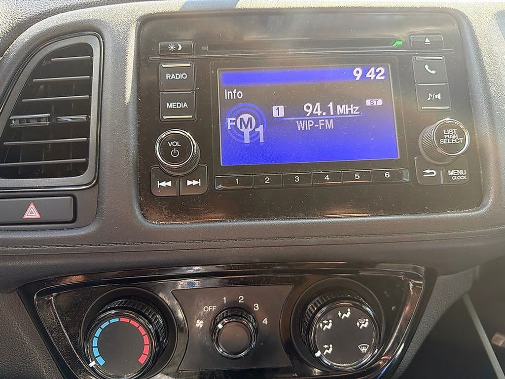 Thumbnail: 2019 Honda HR-V - 10