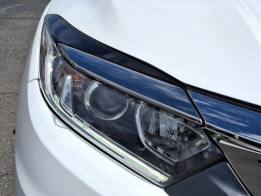 2022 Honda HR-V LX 27