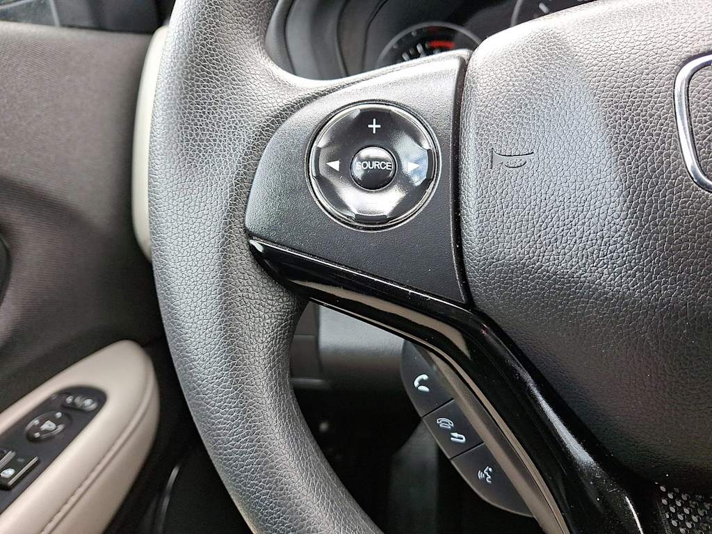 2022 Honda HR-V LX 20