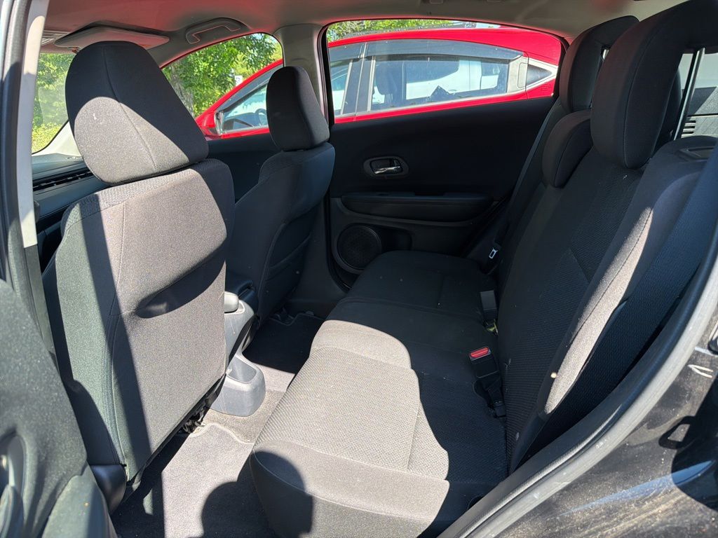 Thumbnail: 2018 Honda HR-V - 8